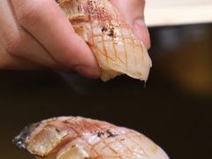-荣一代目OMAKASE板前料理