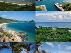 -海棠湾