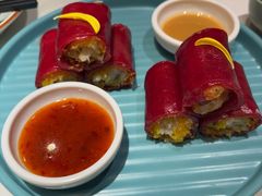 -禄运茶居·手工点心(猎德店)