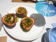 -79号渔船海鲜饭店(宝安店)