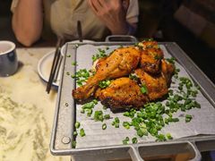 -绿茶餐厅(乐峰广场店)