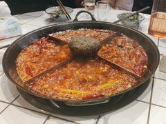 -歪火锅(宝光寺店)