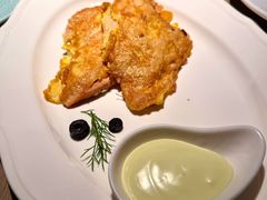 -波特曼西餐厅(中央大街店)