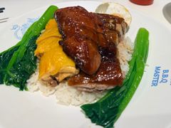 -龍记香港茶餐厅(久光百货店)