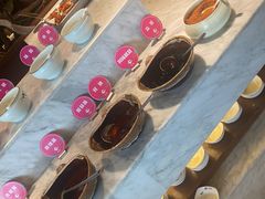 自助调料区-阳光岛·海鲜盛宴(银泰中心in99店)