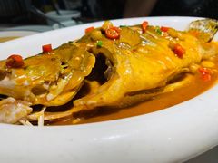 -小菜园新徽菜(北京大兴龙湖天街店)