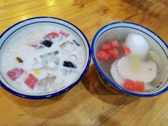 -文昌邓记清补凉(西沙路店)