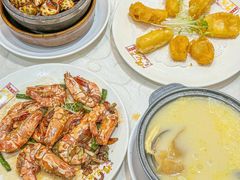 -凤城礼记鱼翅海鲜酒家(新马路总店)