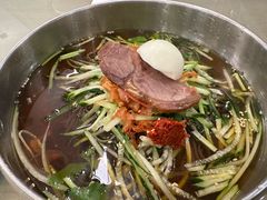 -英兰朝族饭店·英兰锅包肉(佳园路店)