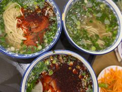 -清真磨沟沿老字号牛肉面(总店)