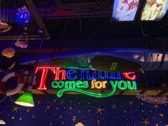 -鱼非鱼(徐家汇店)