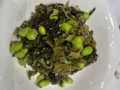 -乾隆美食·本帮菜(黄河路店)