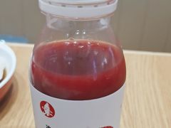 -喜家德虾仁水饺(邯郸新世纪中心店)
