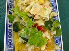 -桂园白粥·潮汕老味道