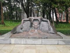 -广州雕塑公园