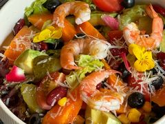 -一棵树·意大利西餐厅One Tree(新城店)