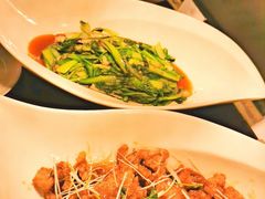 -长春净月潭喜来登酒店·盛宴标帜餐厅