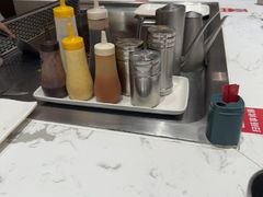 -火地铁板烧(昆山万象汇店)