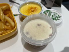 布丁-艾薯夫妇Aysh(福田星河COCOPark店)