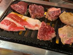 -大阪烧肉BAKA一代(国贸商住大厦店)