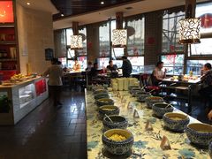 -大四喜火锅(东风路店)