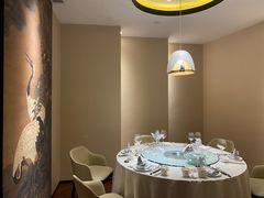 包厢-悦融·京鲁菜·露台花园(安定门店)