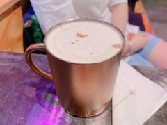 -Nectar One Cafe(勇烈路n1店)