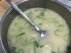 -神仙雪浓汤(明洞店)