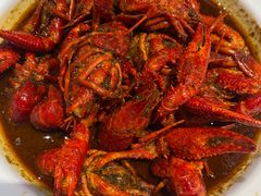 -叶派龙虾•招牌香辣蟹·海鲜(中海国际店)