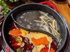 -烂摊摊火锅集市(河北总店)