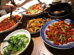 -花椒笑成都小馆(百脑汇店)
