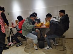 -龍城柳州螺蛳粉(群星路店)