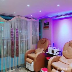 -RL Nail·瑞丽美甲美睫品牌原创店