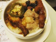 -点点心点心专门店(旺角店)