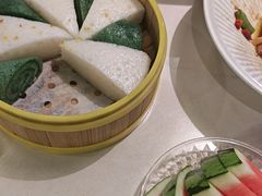 -徽韵人家·传承正宗徽菜(牡丹园店)