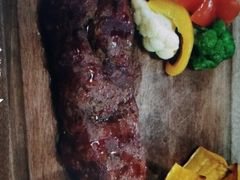 -5号公路餐厅(曼哈顿店)