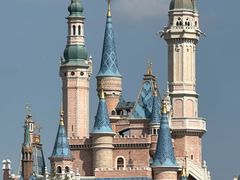 -上海迪士尼度假区