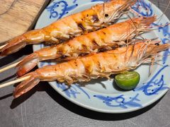 -沼津港精致料理·寿喜烧·烧鸟(龙湖南桥天街店)