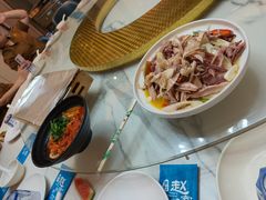 -勇利赵家烤肉坊(含光路店)