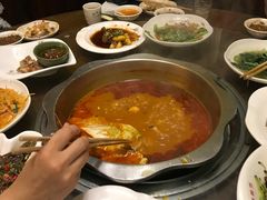 -芦苇荡·酸汤鱼(回龙观店)