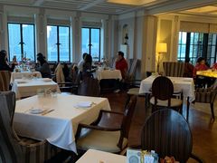 大堂-上海和平饭店华懋阁 Cathay Room