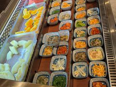 -温野菜涮涮锅(曲江大悦城店)