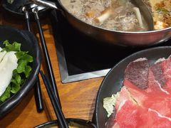 -呷哺呷哺 黄金牧场 (回龙观港龙店)