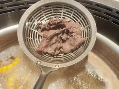 -海汕记·潮汕鲜牛肉火锅·自助