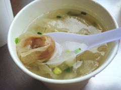 肉燕-同利肉燕老铺(澳门路店)
