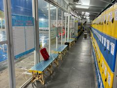 -奥龙堡游泳馆(广纸店)