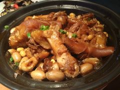-黑鸡小馆(金源店)