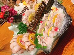-珍宝轩海鲜火锅(碧湖大厦店)
