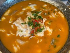 -唐猫庭院·千年陕菜(大唐不夜城店)