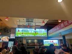 -撒拉花儿·新疆菜·清真(太阳宫店)